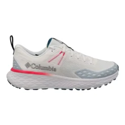 Montagne|Baskets*Columbia Konos TRS White